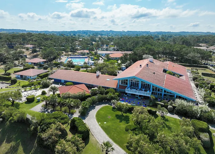 Belambra Clubs Capbreton - Les Vignes