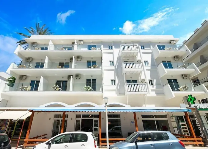 Santa Maria City Hotel