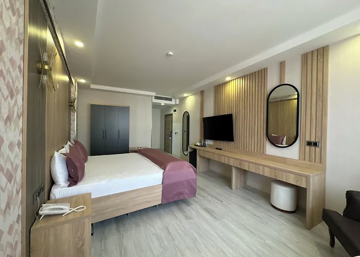 Korkmaz Otel