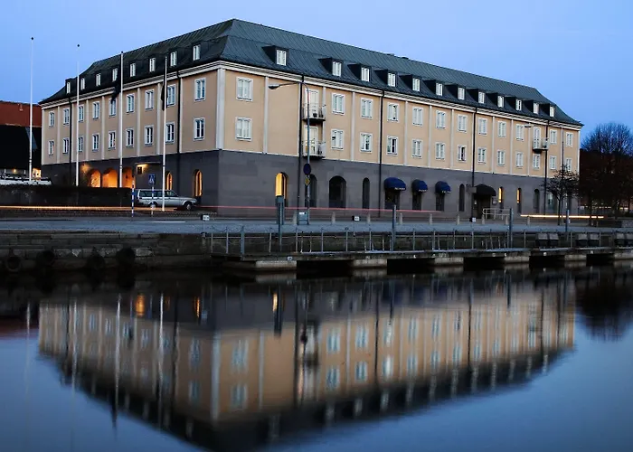 Home Hotel Carlshamn