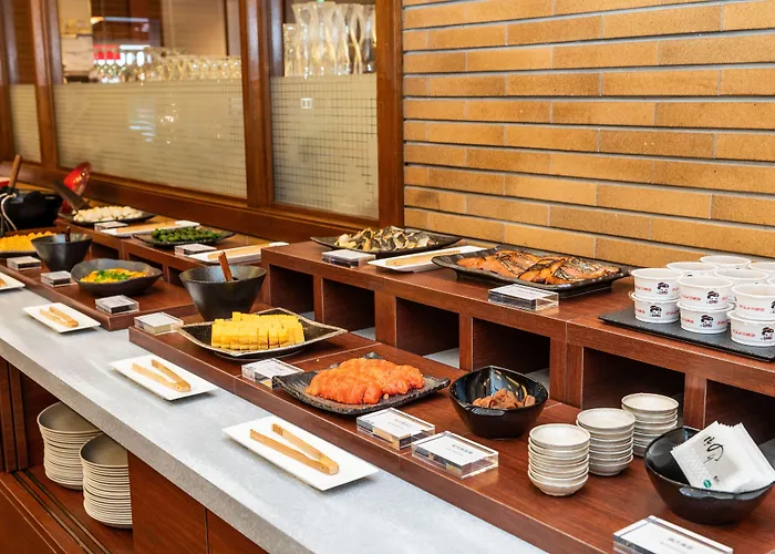 Richmond Hotel Sendai - Reopened After Renovation On 28 Dec 2024