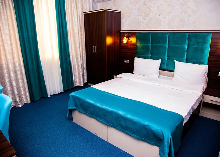 Mildom Hotel Baku