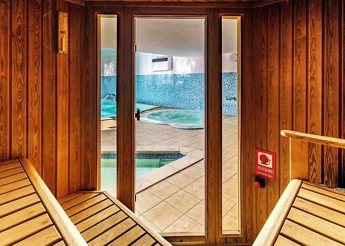 Balaton Colors Beach Hotel