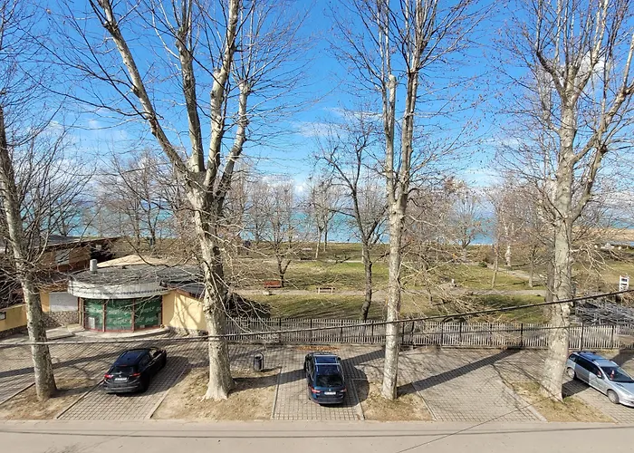 Balaton Colors Beach Hotel