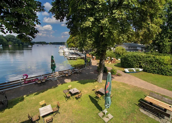 Seehotel Grunewald