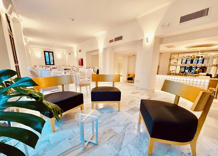 Grand Hotel San Lorenzo