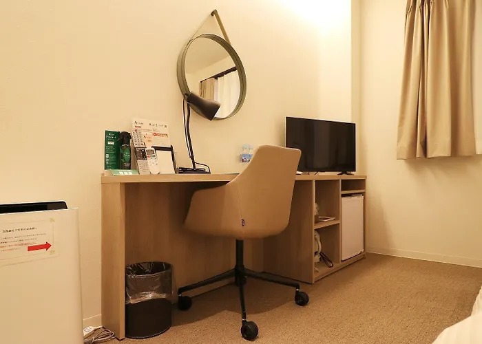 Odawara Terminal Hotel
