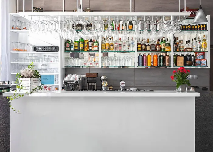 Garni Hotel 31
