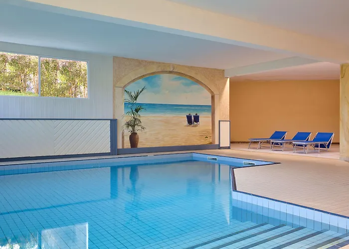 Les Hameaux De Lozere Sure Hotel Collection by Best Western