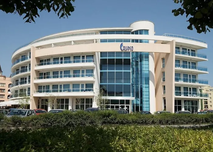Calypso Hotel