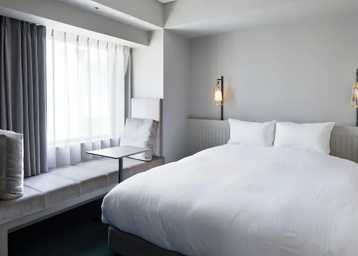Hotel Torifito Kanazawa