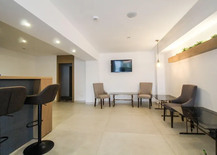 Hotel Avenue - Avenue Hotels