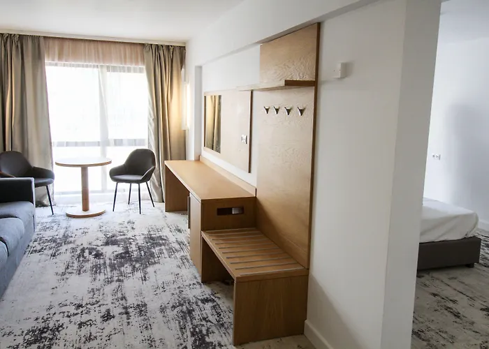 Hotel Avenue - Avenue Hotels