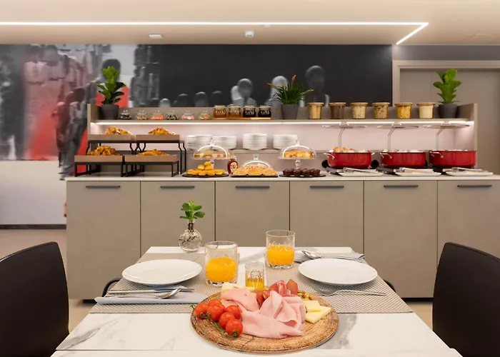 Amedia Hotel Milan, Trademark Collection By Wyndham