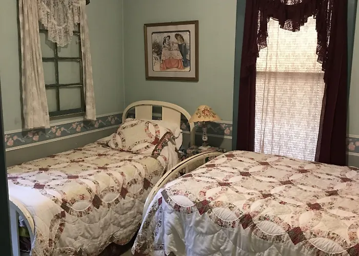 Armour'S Hotel & Spa
