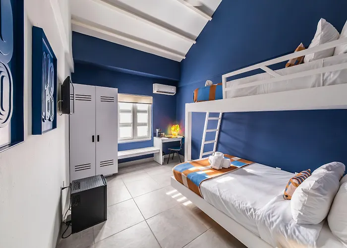 The Freedom Hotel