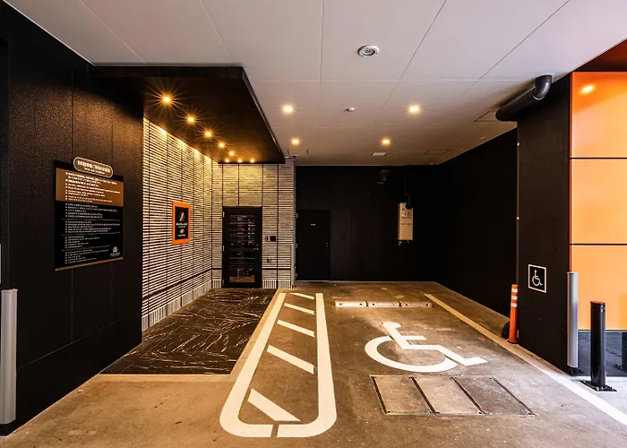 Apa Hotel & Resort Hakata Ekihigashi