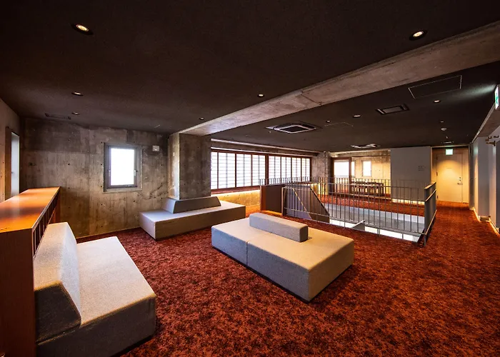 Amanek Inn Beppu