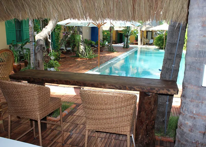 Minhon Hotel Muine
