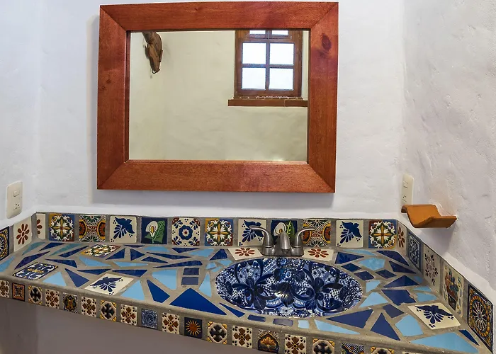 Casa Miguel Arcangel