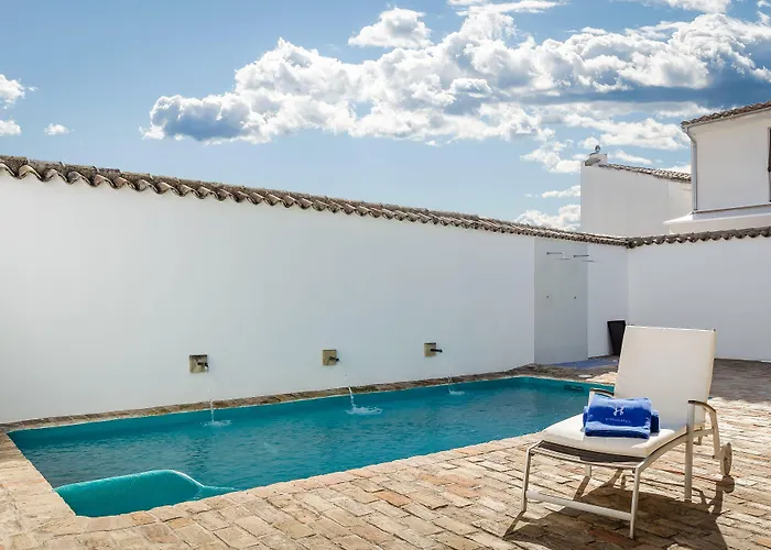 YIT La Casona del Arco