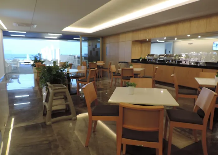 Hotel Plaza Sol Veracruz