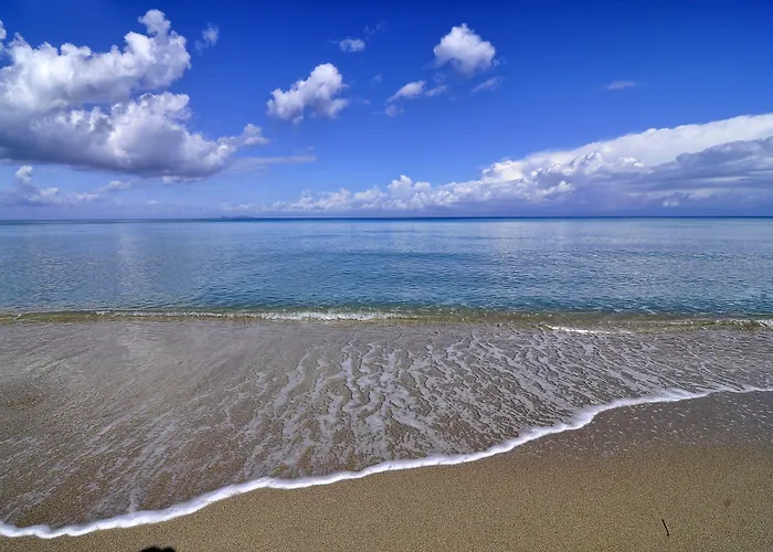 Sidari Beach Hotel