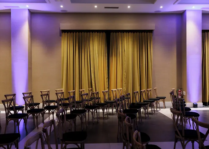 Hotel Pax Guadalajara