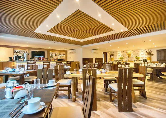 Commander Suites De Boracay