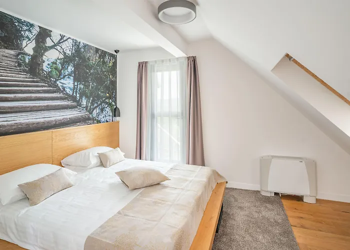 Hotel Palcich Plitvice