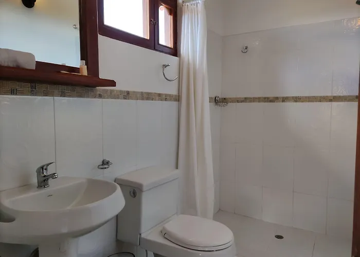 Casa de Campo Hotel&Spa