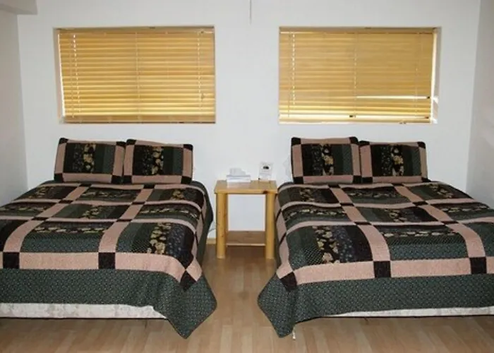 Country Cabins Inn