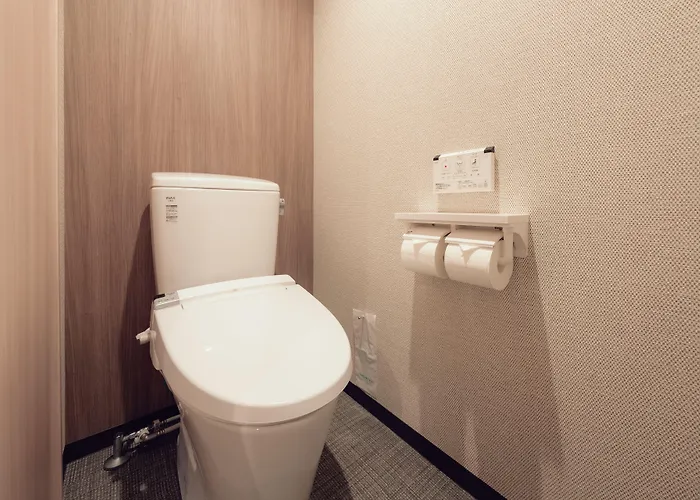 Henn Na Hotel Premier Sendai Kokubuncho