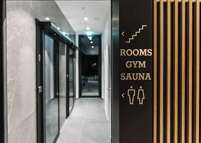 Hotel A plus