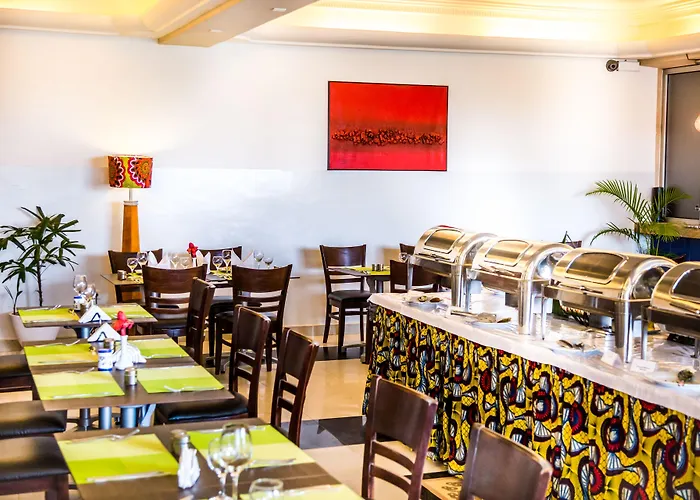 Nobila Airport Hotel