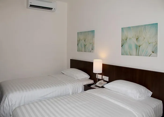 The View Hotel