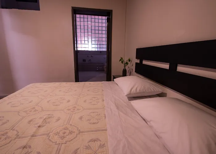 Casa De Juan Hostal