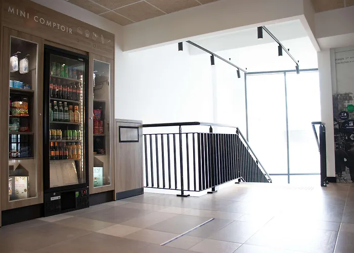 Campanile Prime - Rungis Orly