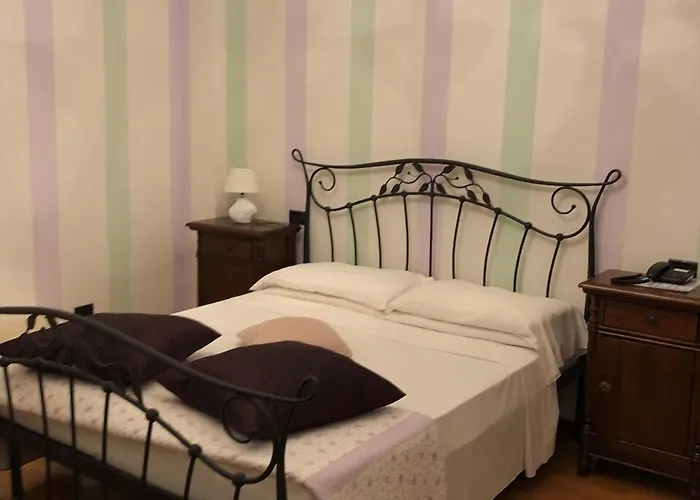 hotel alla busa