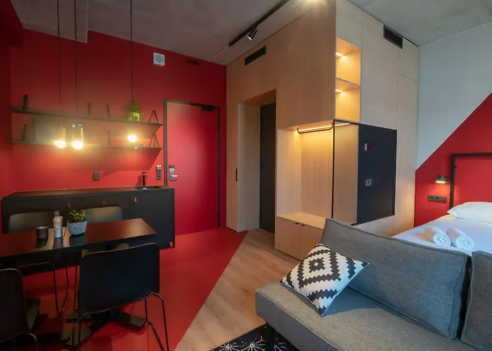 Via Suites