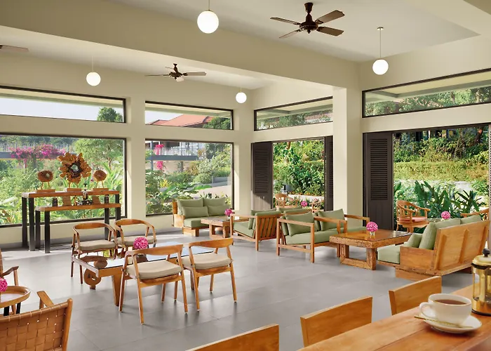 Gateway Coorg