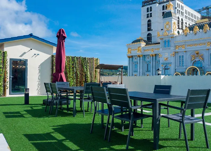 Hotel Americano