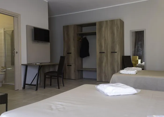 Hotel San Vincenzo Resort