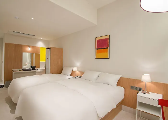 Blo By Blo Hotel