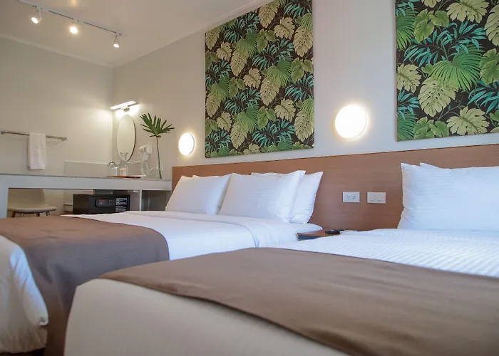Hotel Sentro Legazpi