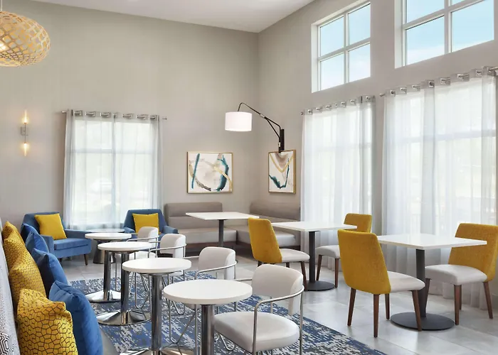 Homewood Suites By Hilton Mcdonough