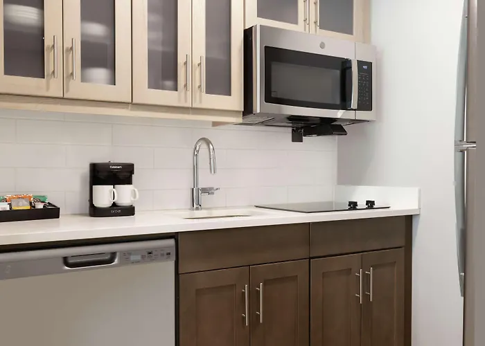 Homewood Suites By Hilton Mcdonough