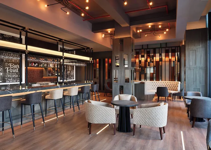 Fairfield By Marriott Kolkata