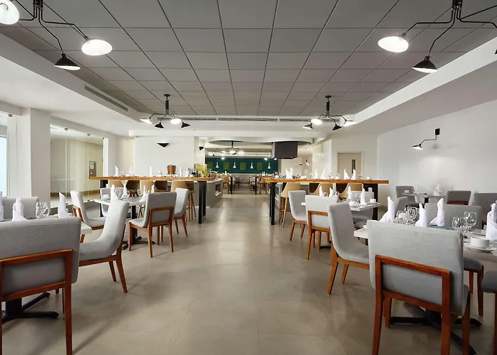 Doubletree By Hilton Managua