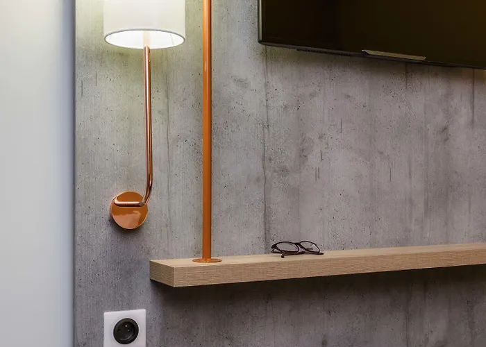 ibis budget Lyon Est Beynost